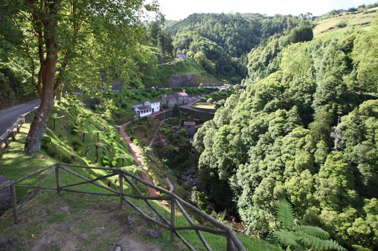 Casa Formosa Villa Furnas  Exteriör bild