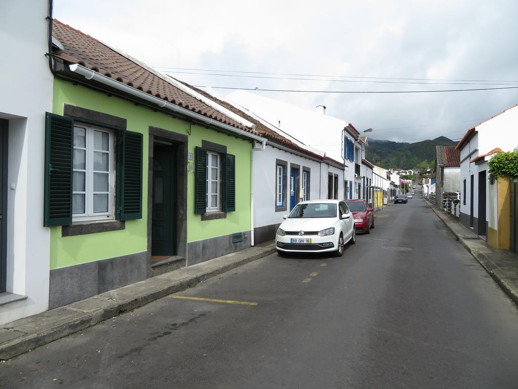 Casa Formosa Villa Furnas  Exteriör bild
