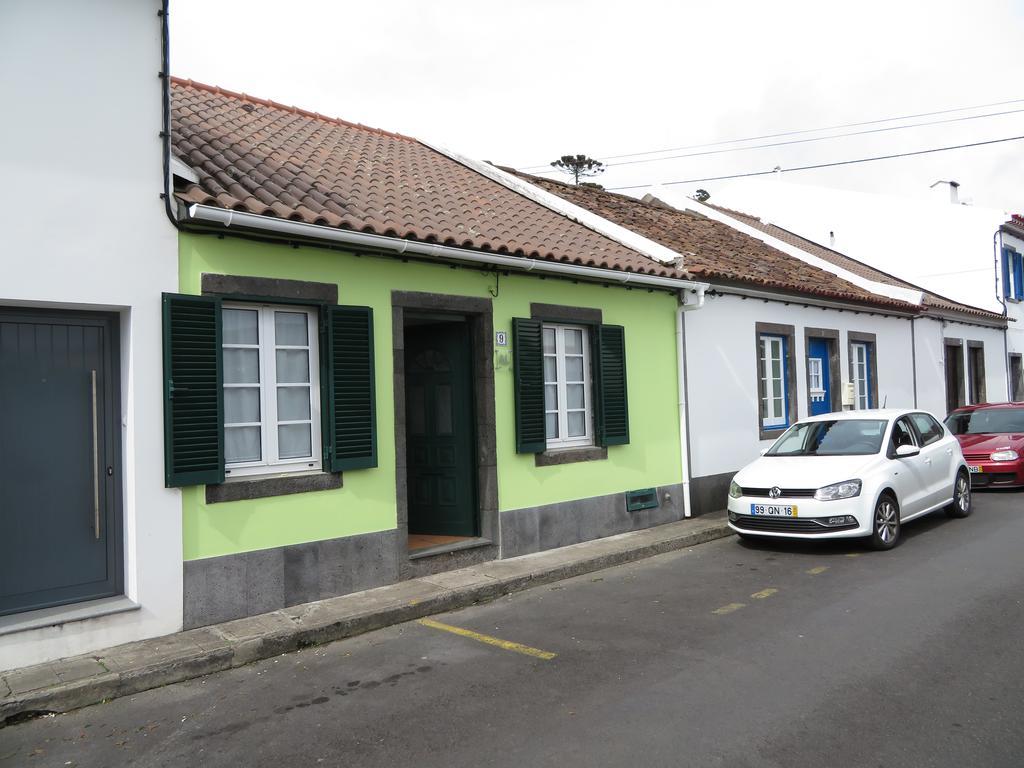 Casa Formosa Villa Furnas  Exteriör bild