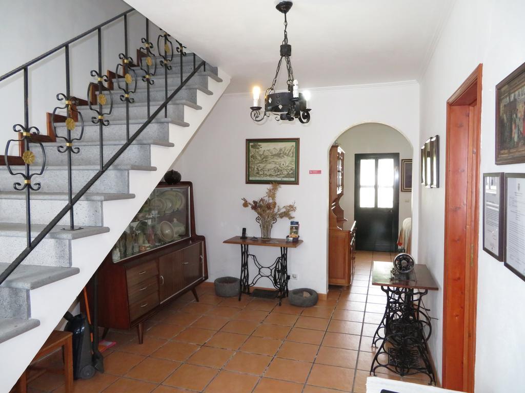 Casa Formosa Villa Furnas  Exteriör bild