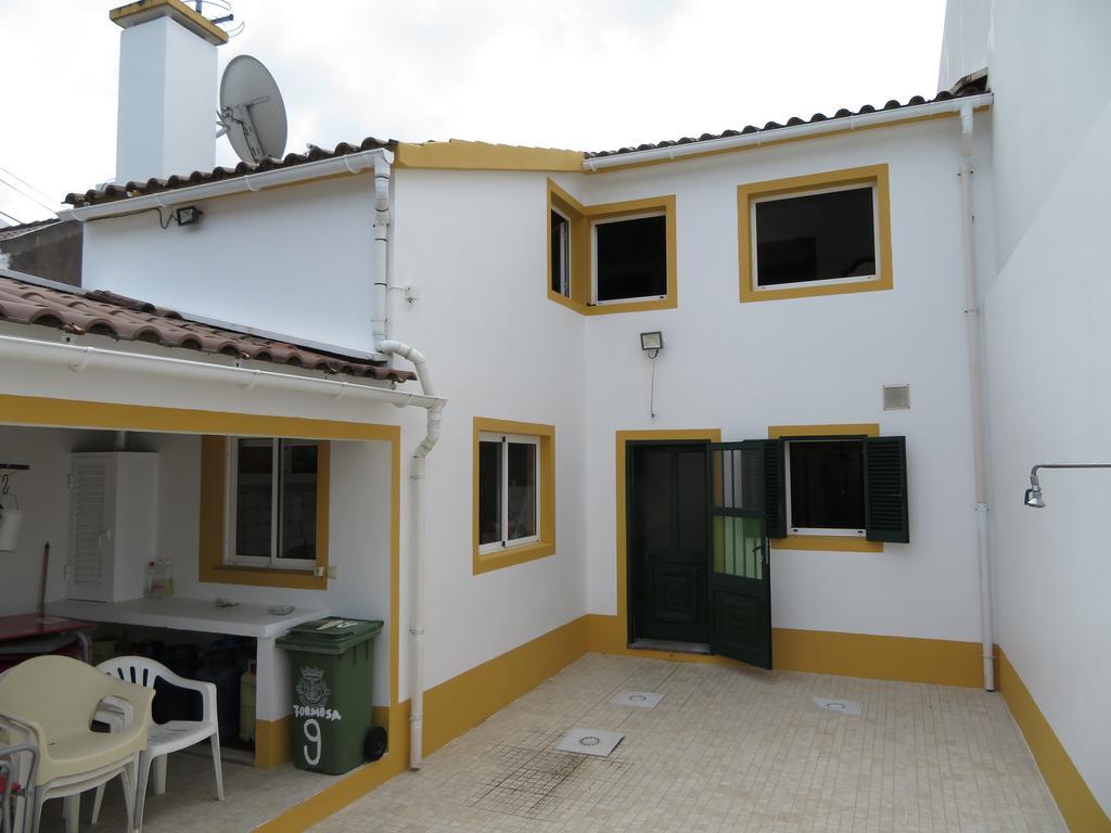 Casa Formosa Villa Furnas  Exteriör bild