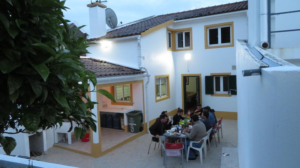 Casa Formosa Villa Furnas  Exteriör bild