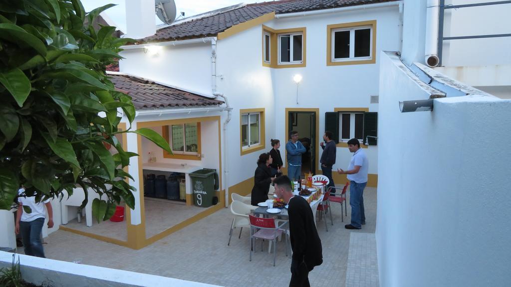 Casa Formosa Villa Furnas  Exteriör bild